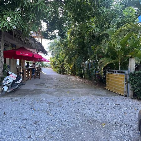Hotel Relax Las Terrenas Exterior photo