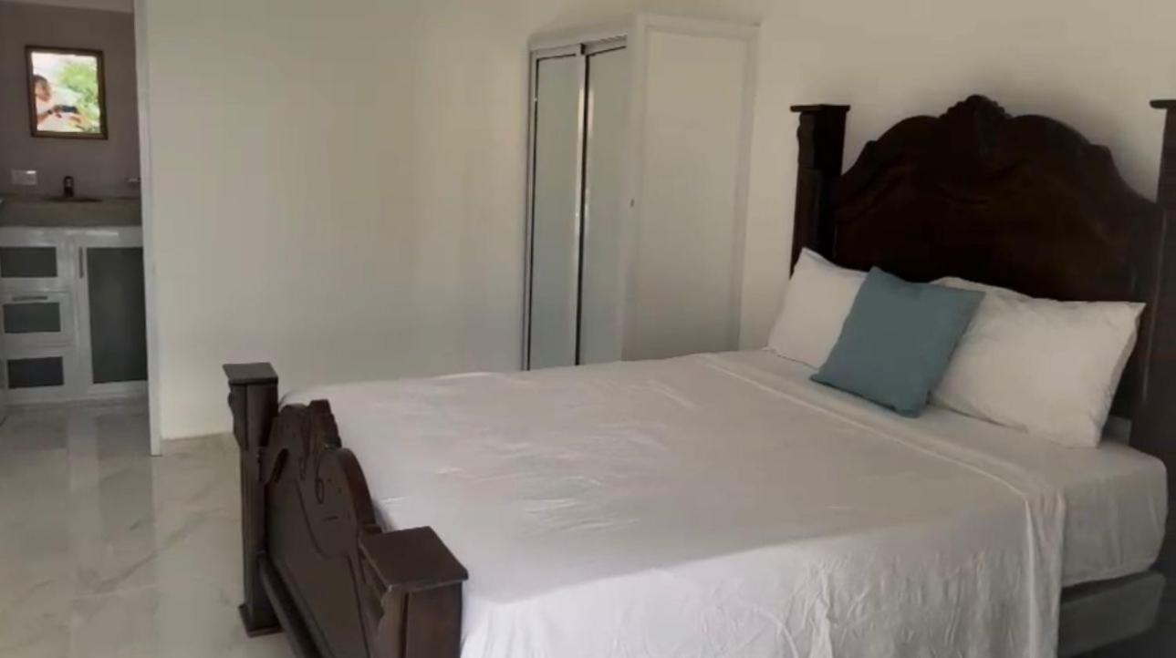 Hotel Relax Las Terrenas Exterior photo